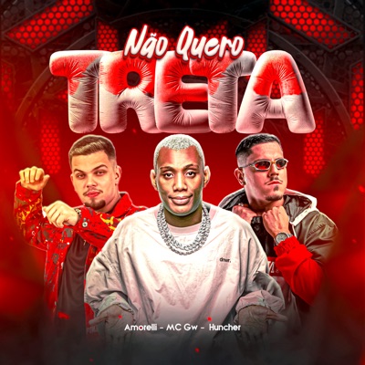 Não Quero Treta - Single