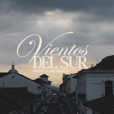 Vientos Del Sur - EP