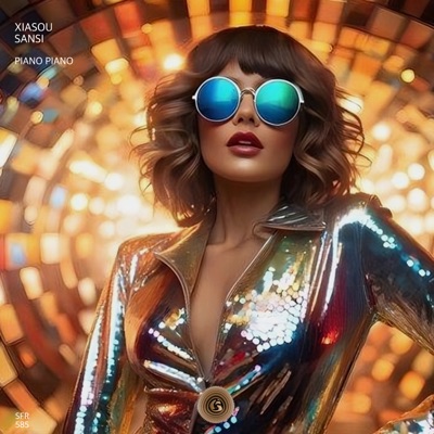 Piano Piano - Single