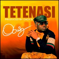TETENASI - Single - Obriz