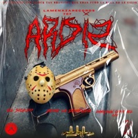 ARDI2 (feat. El Deme la Demencia & Garçonn Criminel) [La Amenaza Records 707 & Dj Ruso Remix] - Single - El Sick777