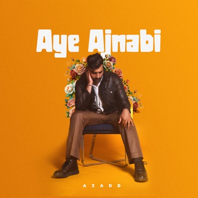 Aye Ajnabi - Single