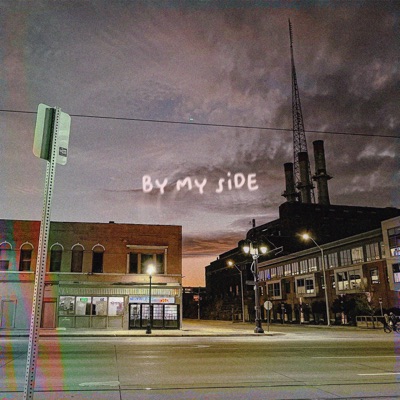 by my side (feat. bixby) - Single