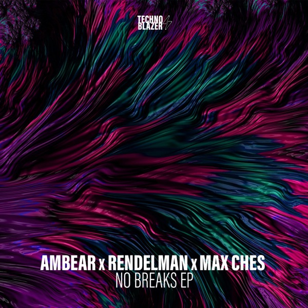 No Breaks - Single