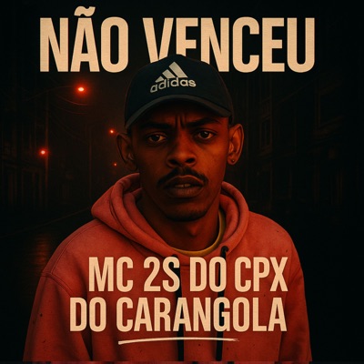Não Venceu (feat. DJ JUNINHO PLAY) - Single
