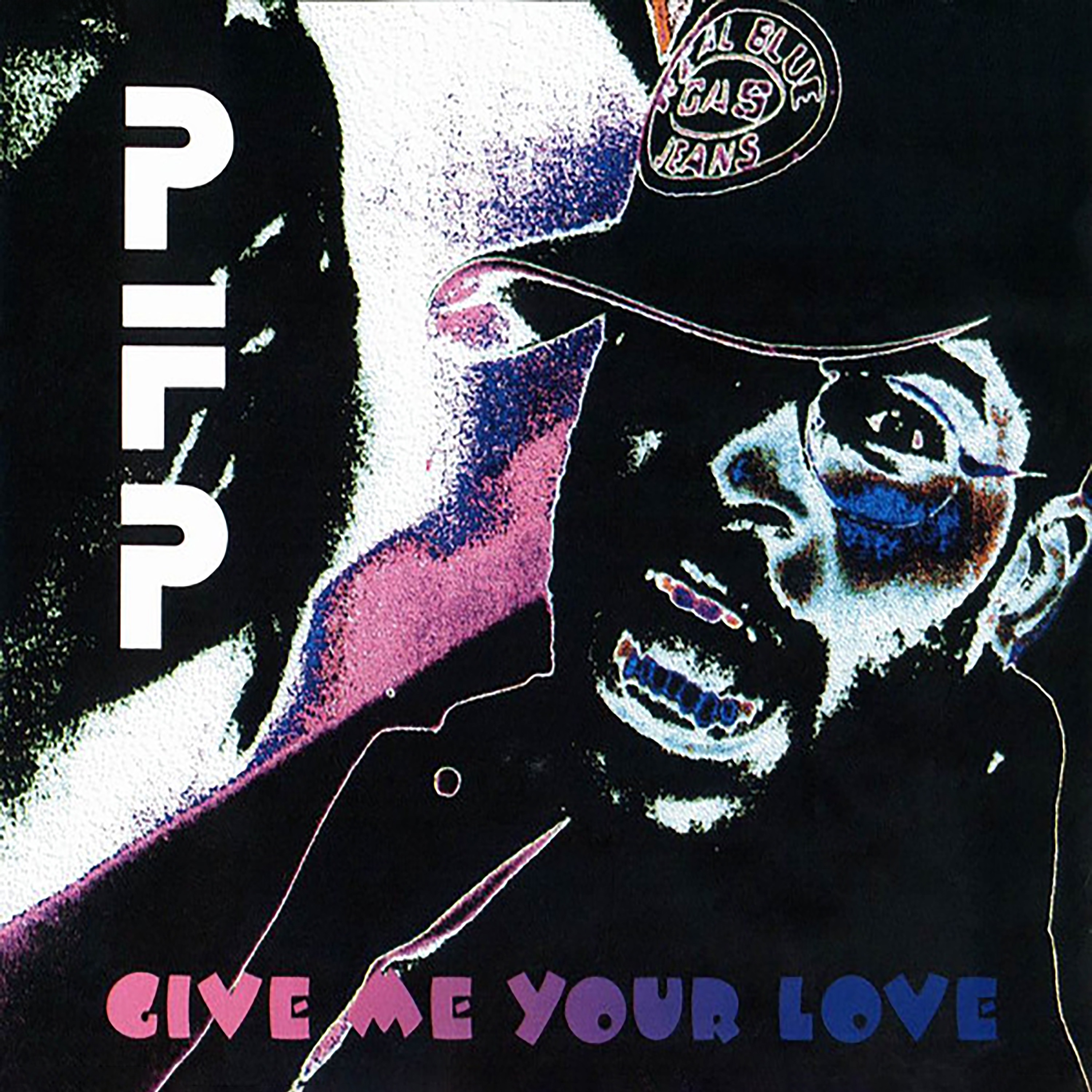 Give Me Your Love - Single