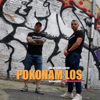 Pokonam Los - Single - BazynBande, DNCHP, KNS, Papay & Phono Cozabit
