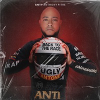 Back To The Race - ant1 ANTHONY PITRE