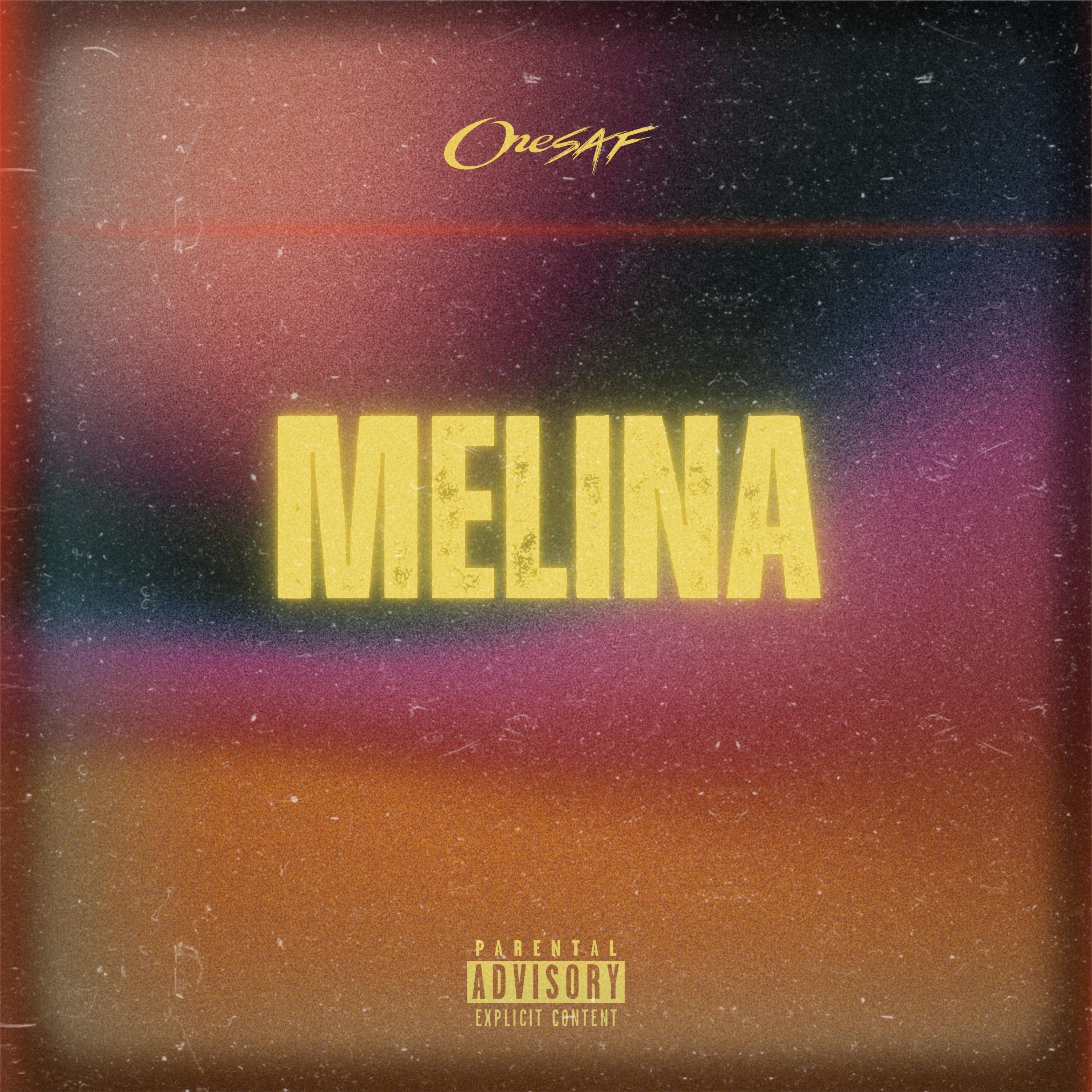 MELINA - Single