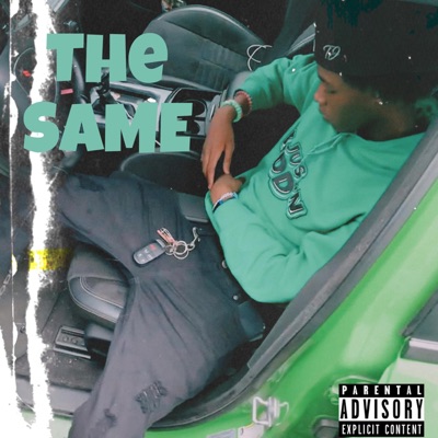 Your The same - Single