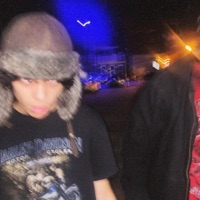 ONE PERCENT - EP - Saylor Rigsby