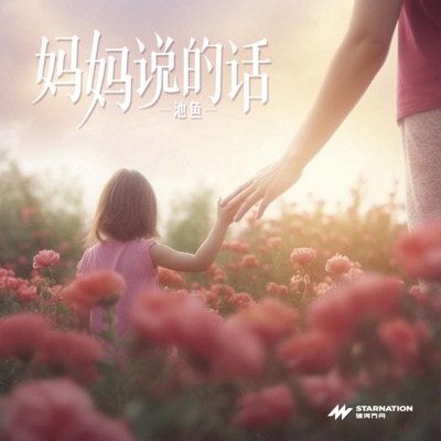 妈妈说的话 (妈妈说的话) - Single