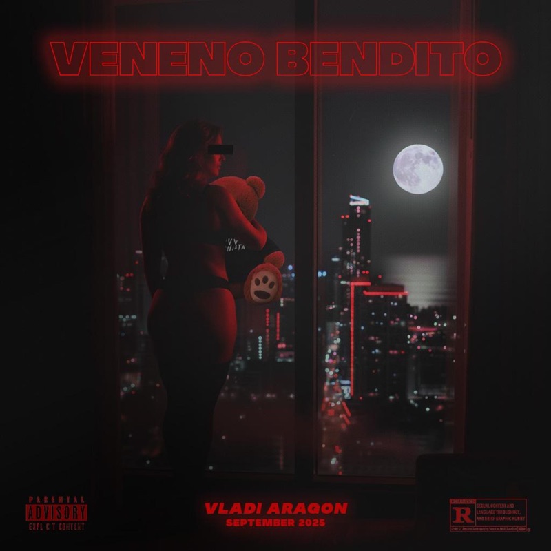 Veneno Bendito