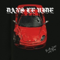 DANS LE VIDE (feat. Dipsy) - Single - Bad Boy Matelot