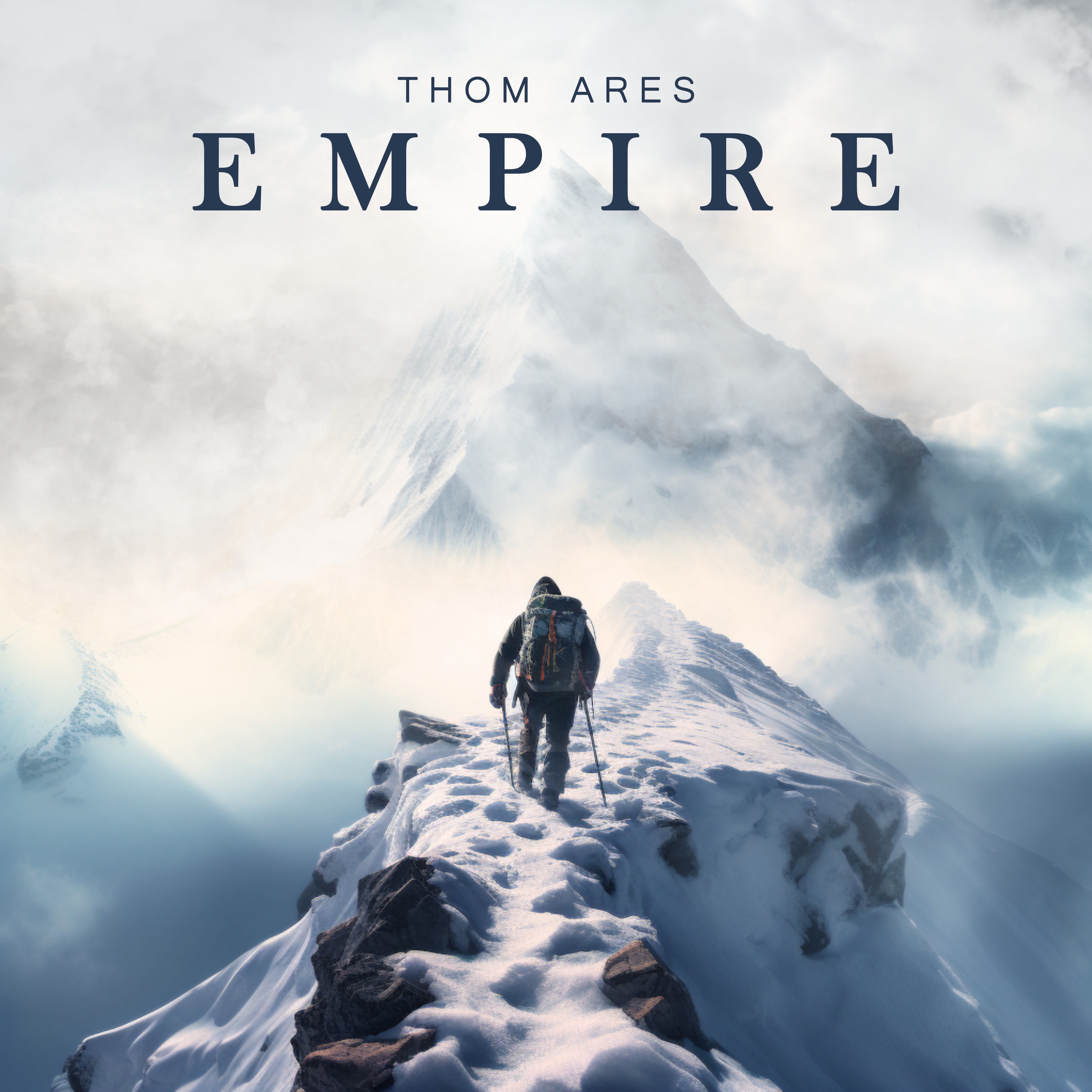 Empire - Single