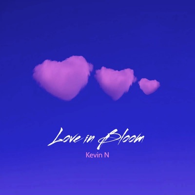 Love in Bloom - Single