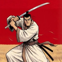 Samurai - Single - Le A