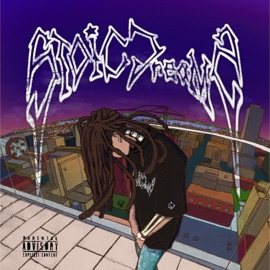 Chosen (feat. Sykhii) juthekidd