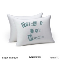 Pillow At Rock Bottom (feat. Overnightish & Ashant’e) - Single - Baruk YahTorah