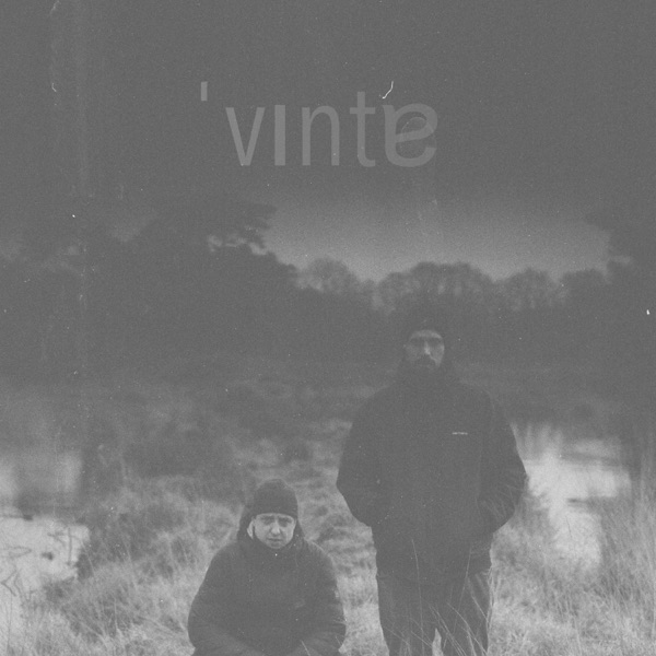 ˈvɪntɐ - EP