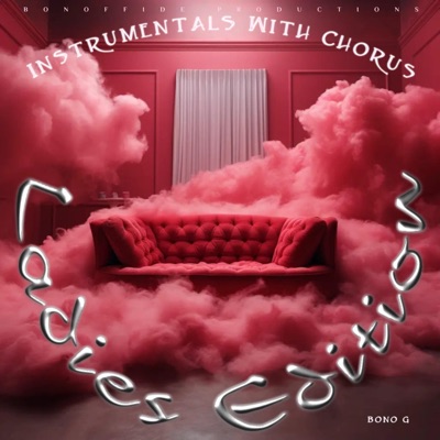 Instrumentals With Chorus Ladies Edition