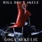 Goga Sekulić (feat. Riga Dri) - Skele lyrics