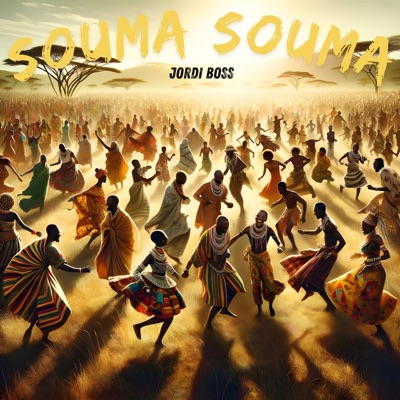 Souma Souma - Single