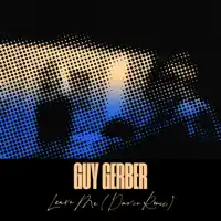 Leave Me (Darco Remix) — Guy Gerber