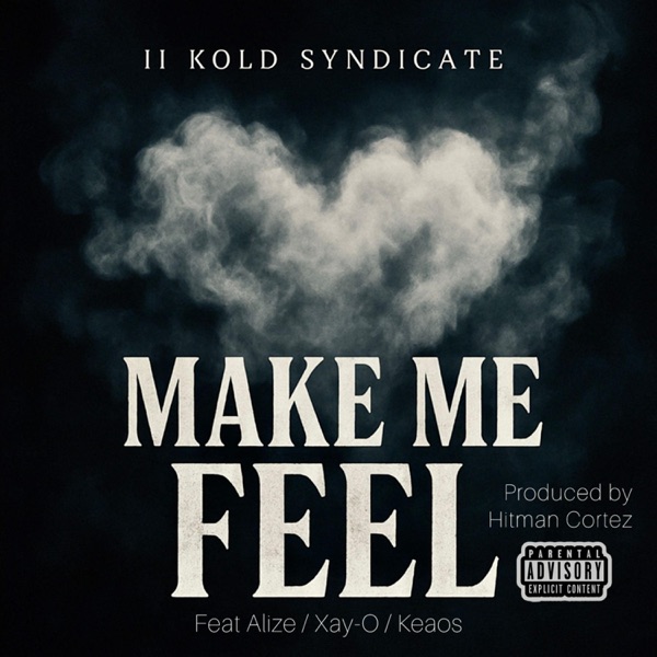 Make Me Feel