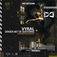 Dansen Met de Duisternis - Single - Vyral