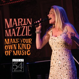 Weekend in New England (Live) Marin Mazzie