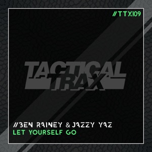Let Yourself Go - Single