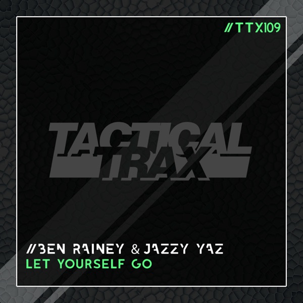 Let Yourself Go - Single