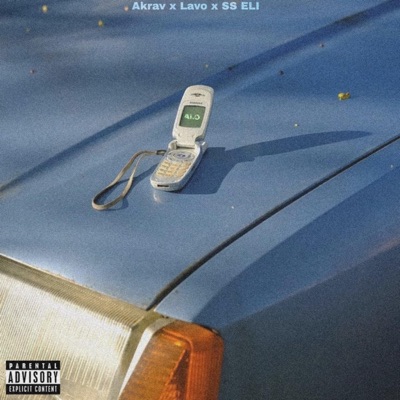 RING RING RING (feat. Lavo & SS ELI) - Single