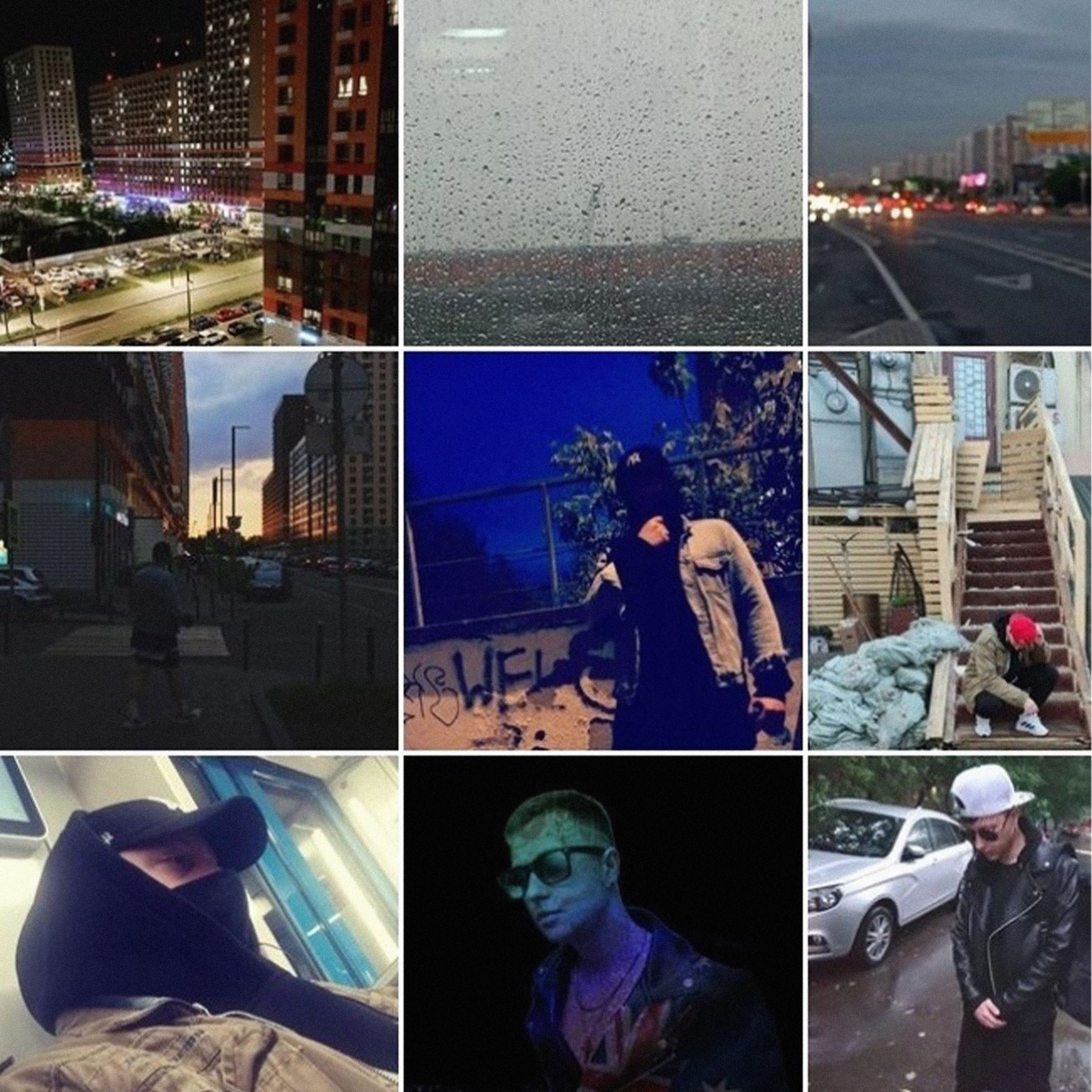 Soul Collage - Single