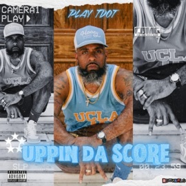 Uppin Da Score T-DOT