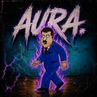 Aura. - Single - AfterDRK and & AfterDRK