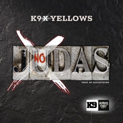 No Judas (feat. Yellows) - Single
