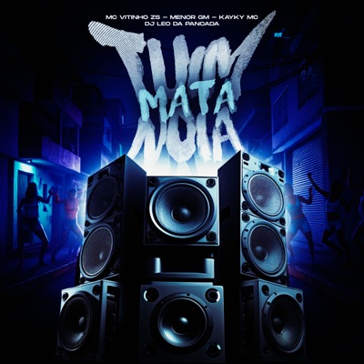 Tuim Mata Noia (feat. MENOR GM) - Single