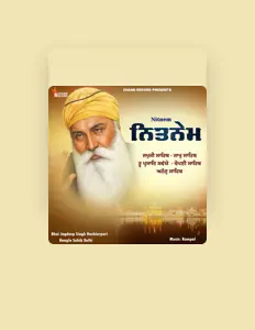 Escucha a Bhai Jagdeep Singh Hoshiarpuri, mira vídeos musicales, lee la biografía, consulta fechas de giras y mucho más.