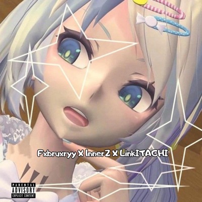 Life is a s3t up! (feat. Fxbruxryy & InnerZ) - Single