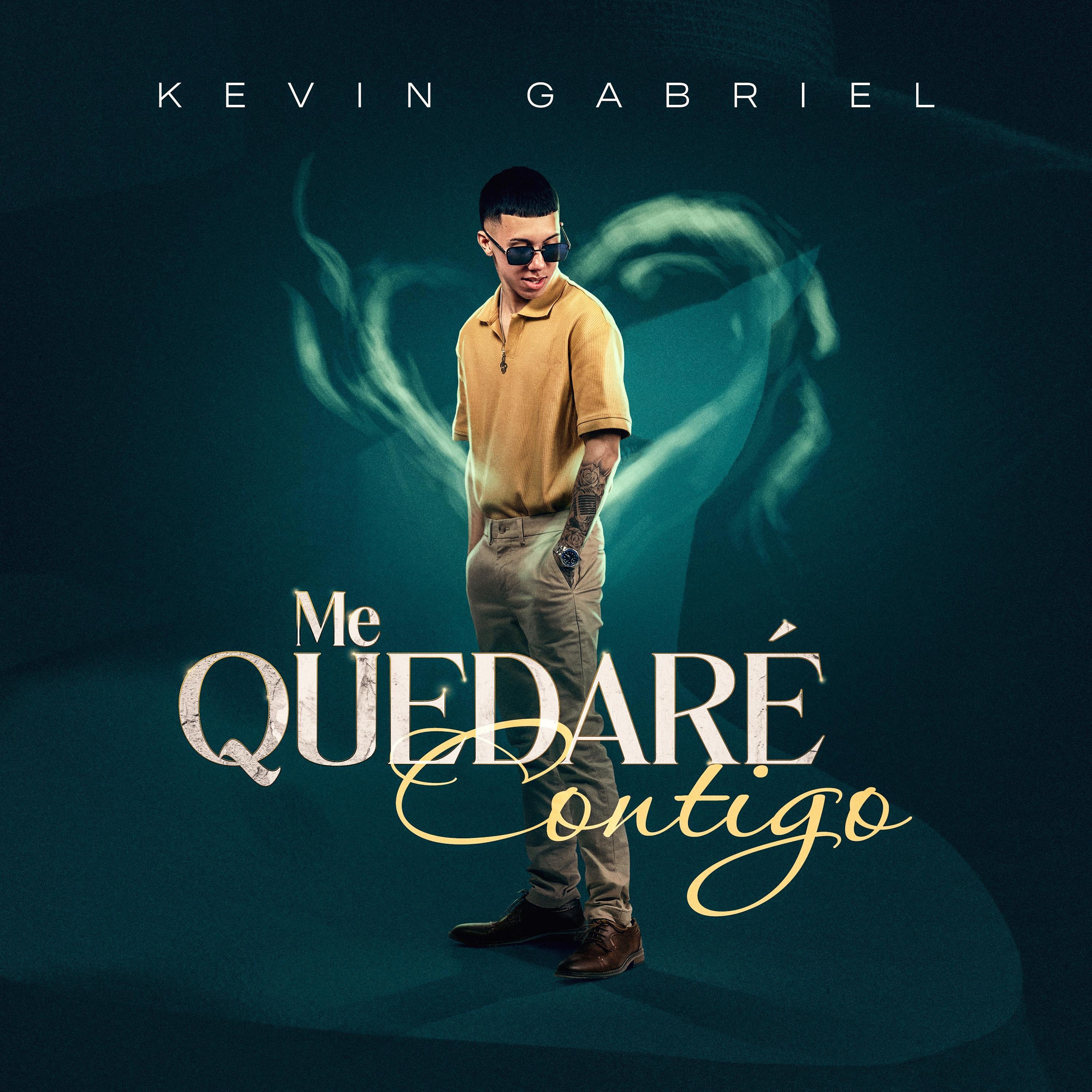 Me Quedaré Contigo - Single