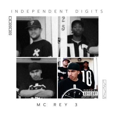 Independent Digits