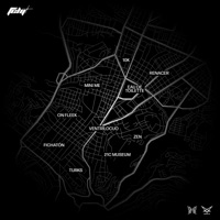 FICHATÓN (feat. Jey OTB) - Single - FICHAJE