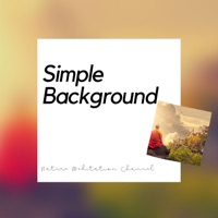 Simple Background - New Age Music with Nature Sounds - Nature Meditation Channel