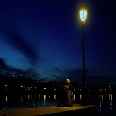 Patio de Godella - Single