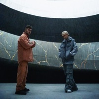 SUPERHÉROES - Single - Beret & Mr.Rain