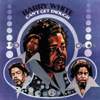 Barry White - You're the First, the Last, My Everything artwork