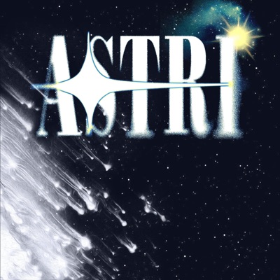 Astri (feat. soft) - Single