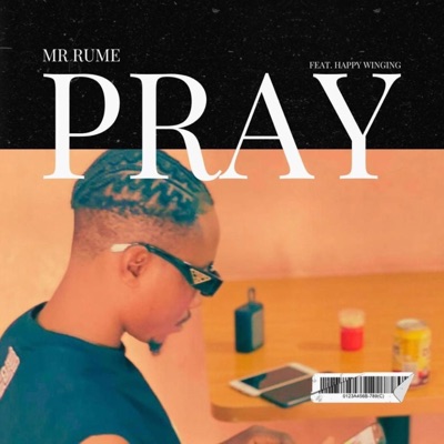 Pray (feat. Happy Winging) - Single